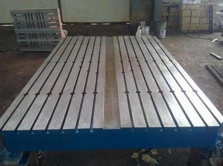 榆林异型加工制作